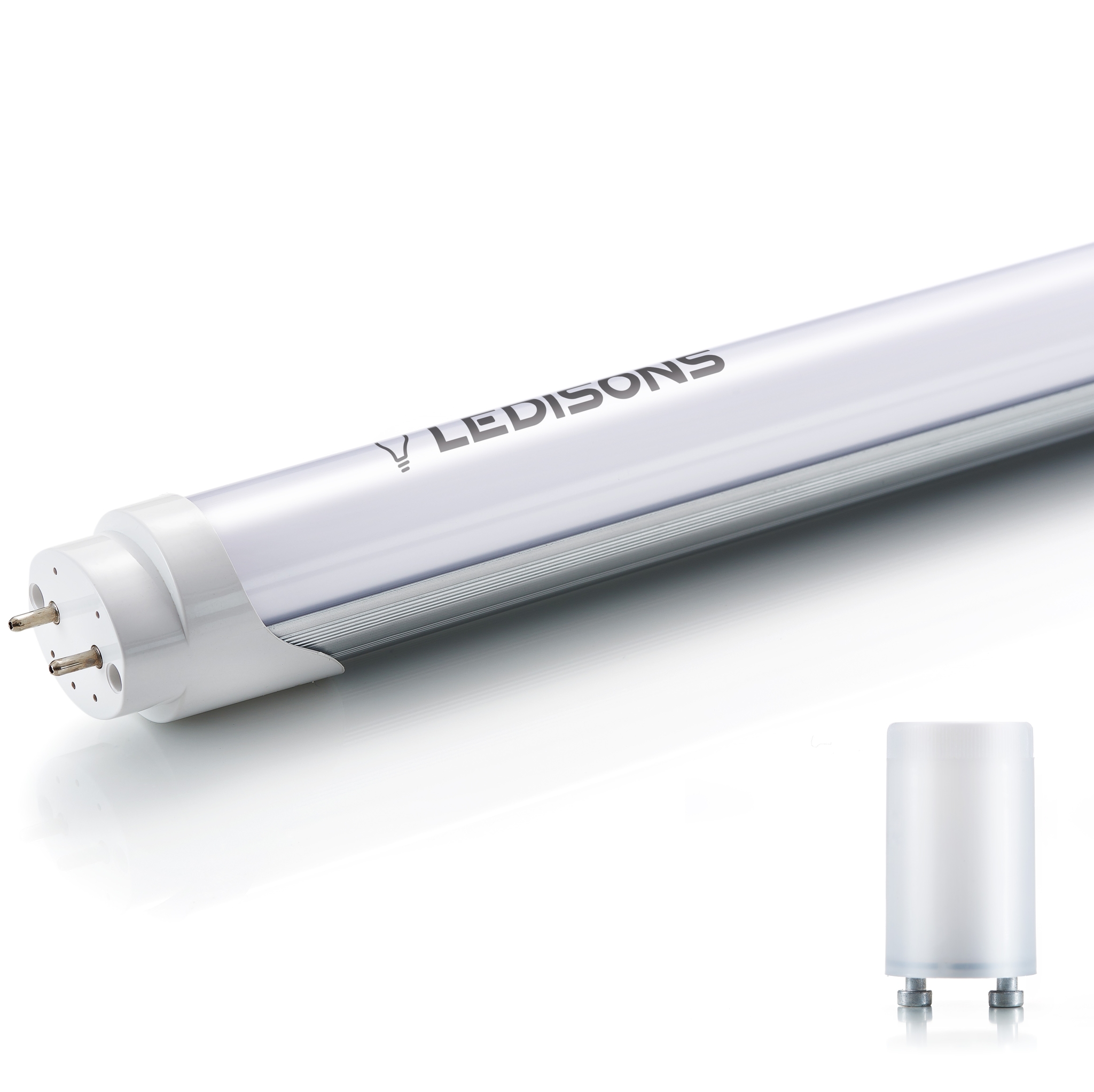 LED Röhre Tube Leuchtstoffröhre Lichtleiste Deckenleuchte Decken Lampe Röhren DE 