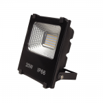 LED-Strahler ohne Bewegungsmelder