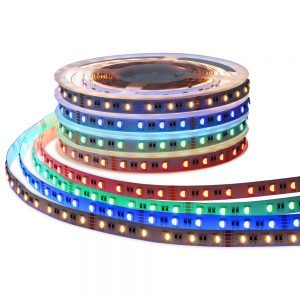 RGBW LED Streifen
