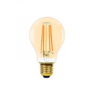 E27 A60 Filament LED-Lampe Stilo 7.2 W 2200 K dimmbar