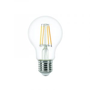 E27 A60 Filament LED-Lampe Stilo 3.4 W 2700 K