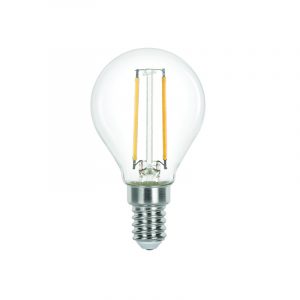 E14 P45 Filament LED-Lampe Porto 1.8 W 2700 K