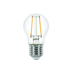 4000K Glühbirne Lampe A70-10W E27 LED Filament Birne = 100W INCANTO 