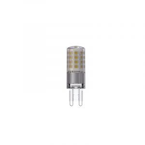 G9 LED-Stiftsockellampe Carino 3.2 W 2700 K dimmbar