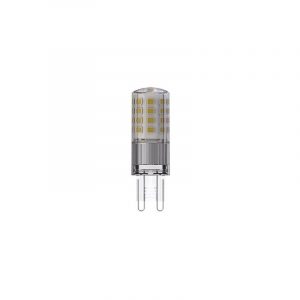 G9 LED-Stiftsockellampe Carino 3.2 W 4000 K dimmbar
