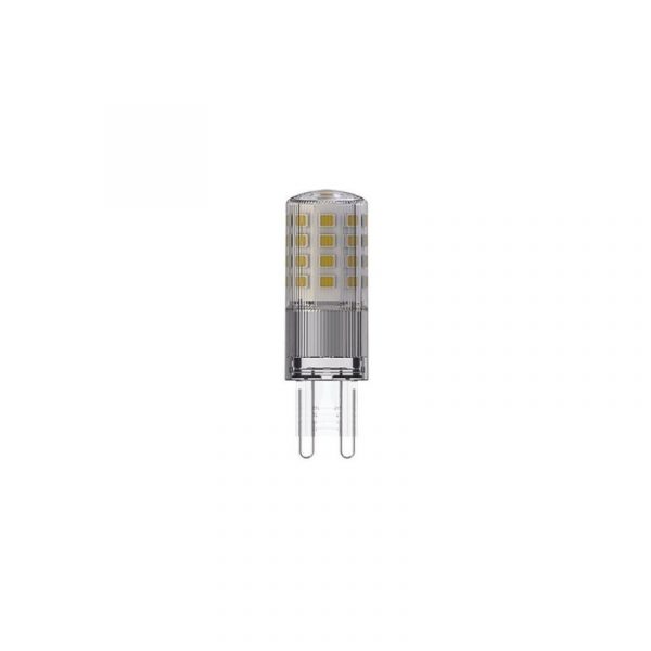 G9 LED-Stiftsockellampe Carino 3.2 W 4000 K dimmbar