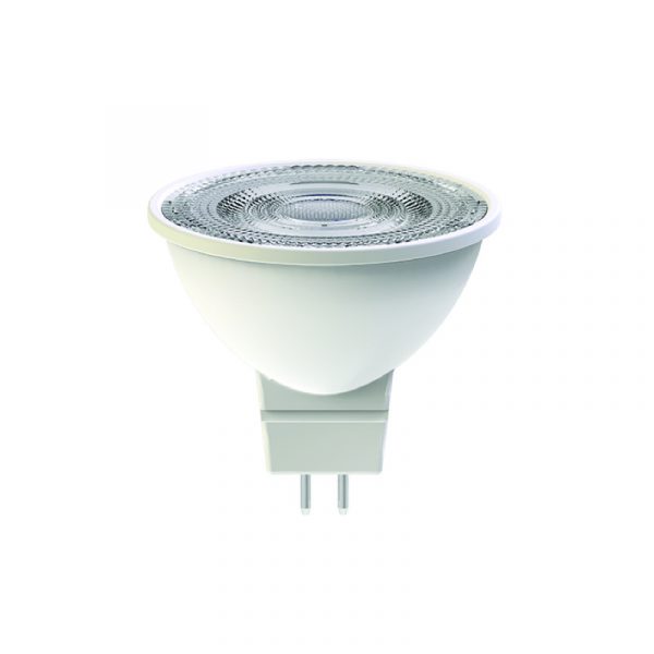 GU5.3 MR16 LED-Birne Lazio 2 W 4000 K