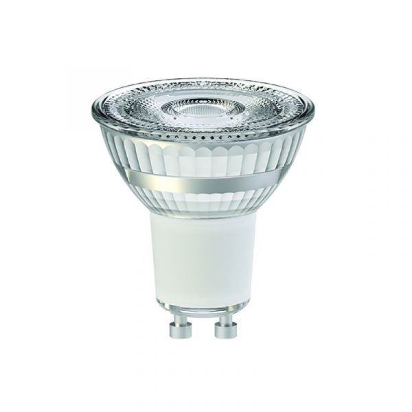 GU10 LED-Lampe Imola 3.6 W dim-to-warm