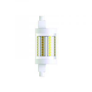 R7S SMD LED-Stablampe Furore 9 W 2700 K dimmbar
