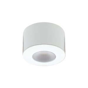 LED-Aufbaustrahler Parma 3 W 2700 K Weiß 12 V