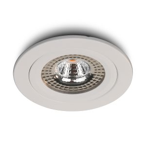 W K weiß LED 2700 5 Siena | Online LED-Einbaustrahler