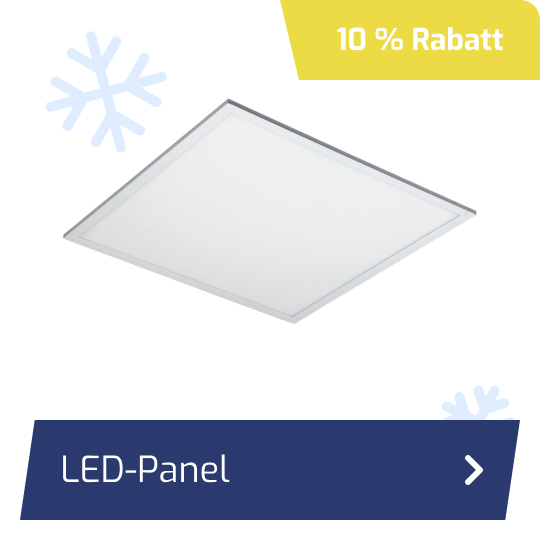 LED-Panel