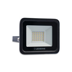 LED-Strahler Karvan 50 Watt Kaltweiß