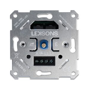 LED-Dimmer Universal 250 W
