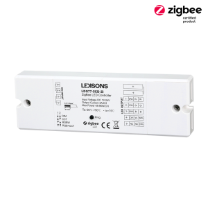 Zigbee-Controller 5 in 1 für alle LED-Streifen