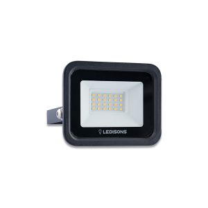 LED-Strahler Karvan 20 Watt Kaltweiß