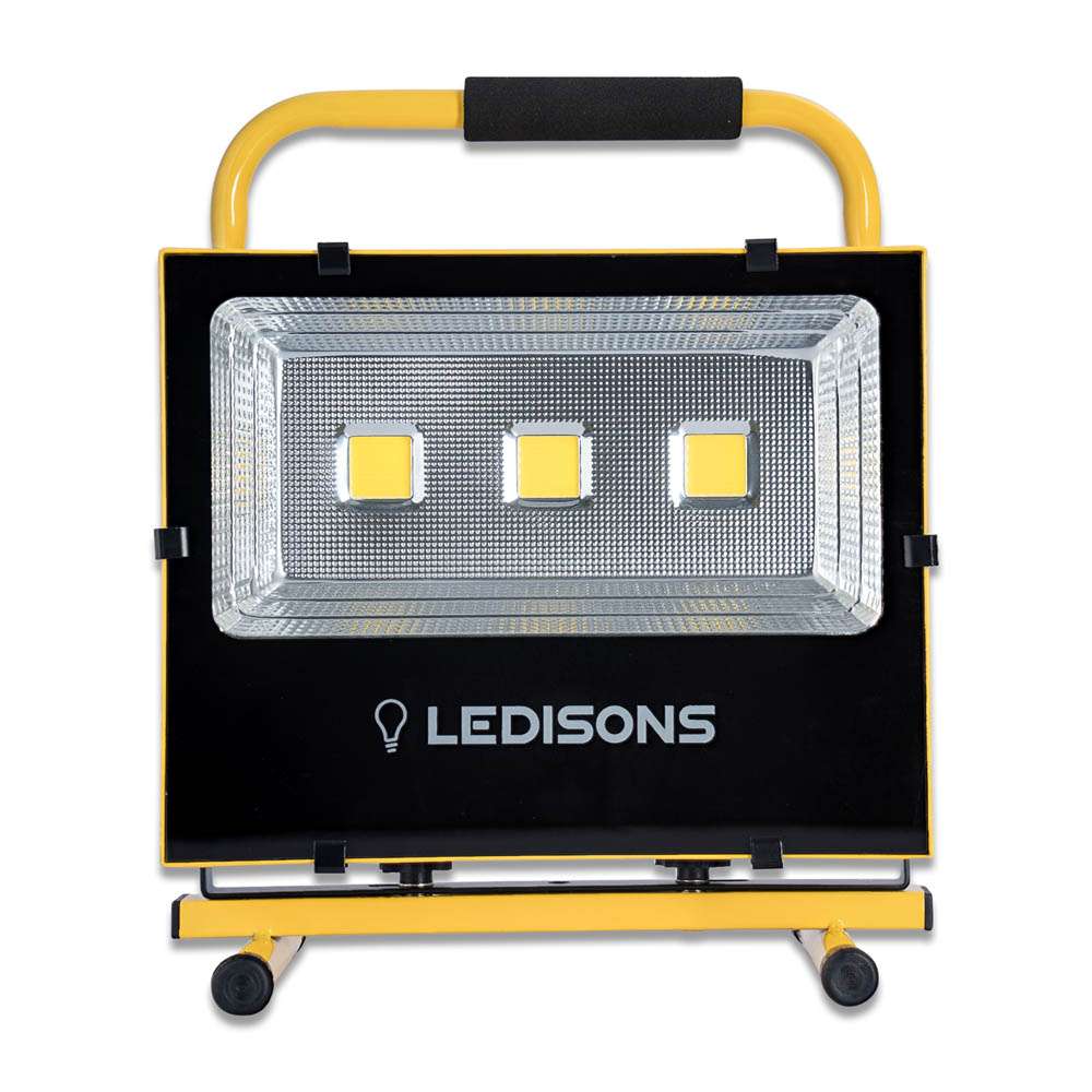 LED Hohe 150 Qualität | Akku | LED mit Watt Online Fluter